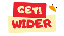 GET WIDER